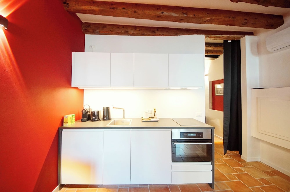 DolceVita Apartments N. 517