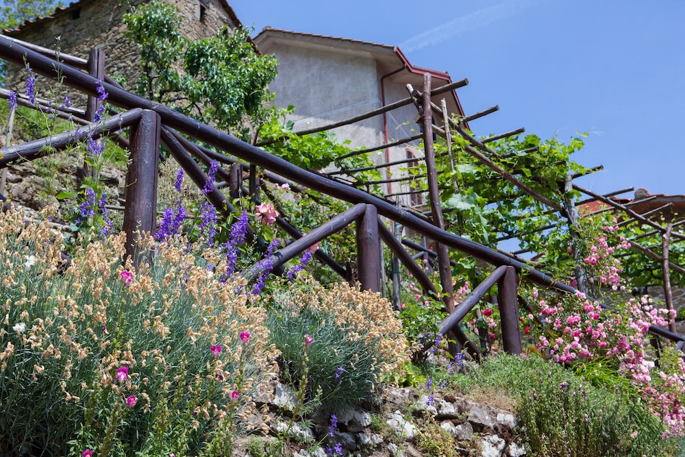 Borgo dei Corsi Holiday House