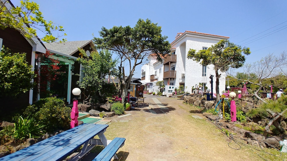 Lapaloma Pension