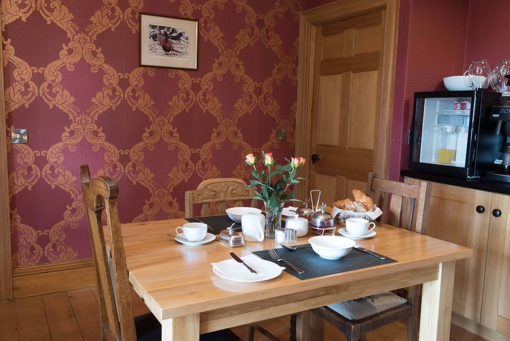 Bishopcleugh Guest House
