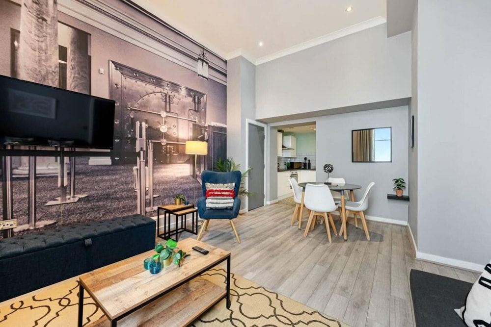 Host Apartments Halifax House II photo 4