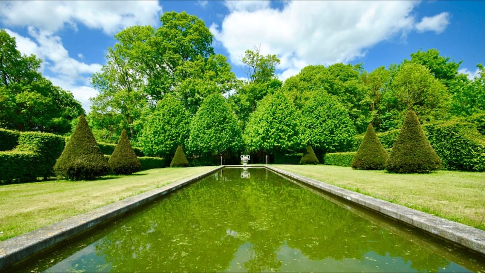 Le Domaine de Cordey