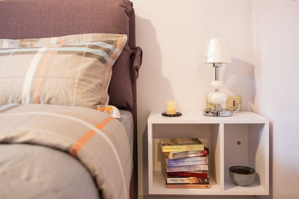 Dolce Favola Nomad Casa - Kalamata s City Getaway
