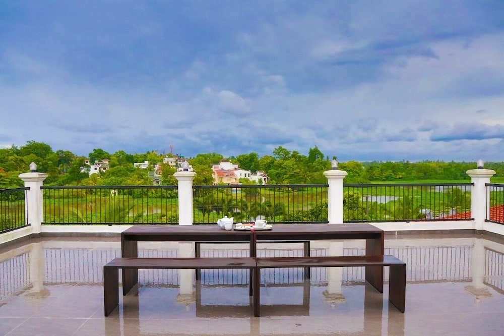 Villa Bolgoda view 3