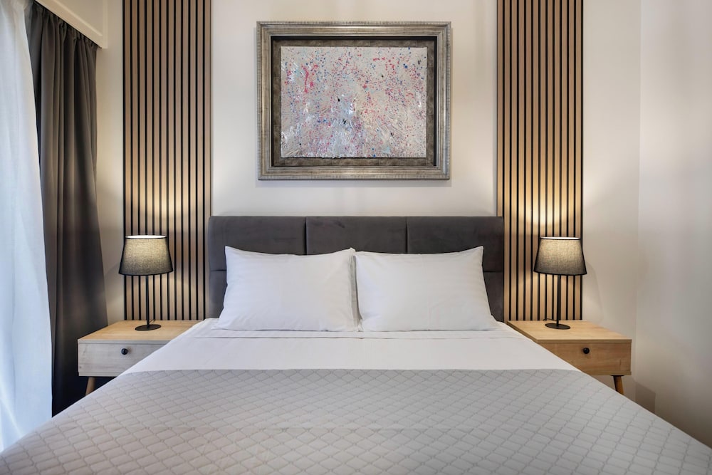 Acropolis Residence by A&A Residences