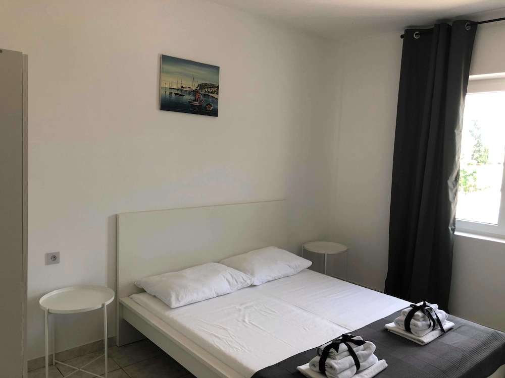 Apartmani Ana&Ita