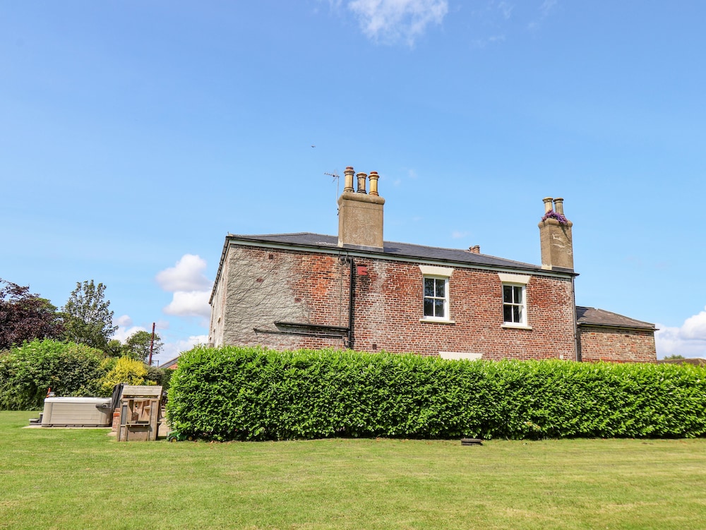 The Grange