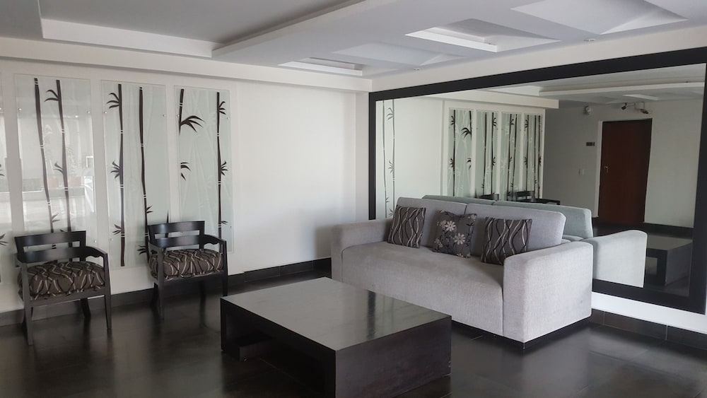 Luxury & Comfort Deparments