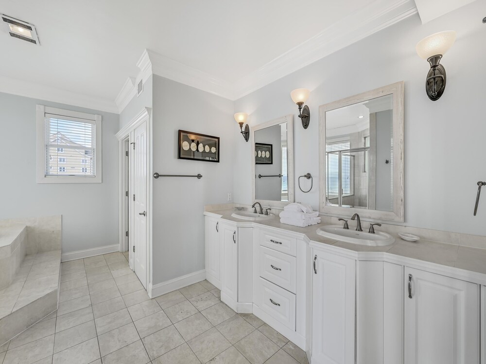 Already There by Southern Vacation Rentals