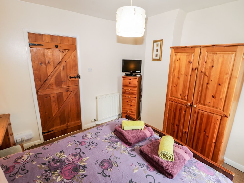 Woodlands Cottage
