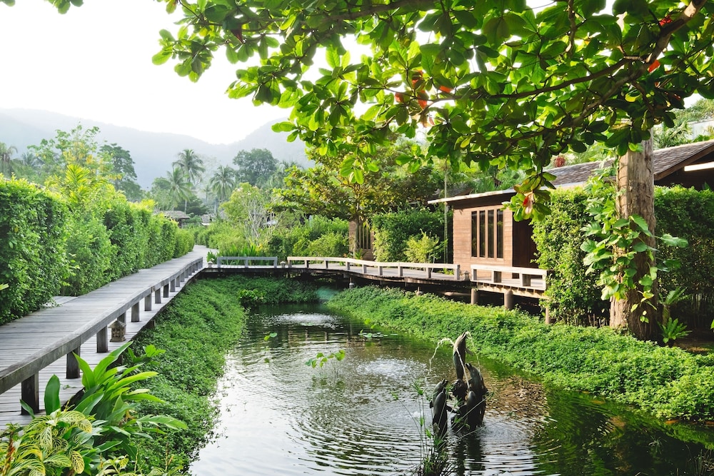 GajaPuri Resort Koh Chang