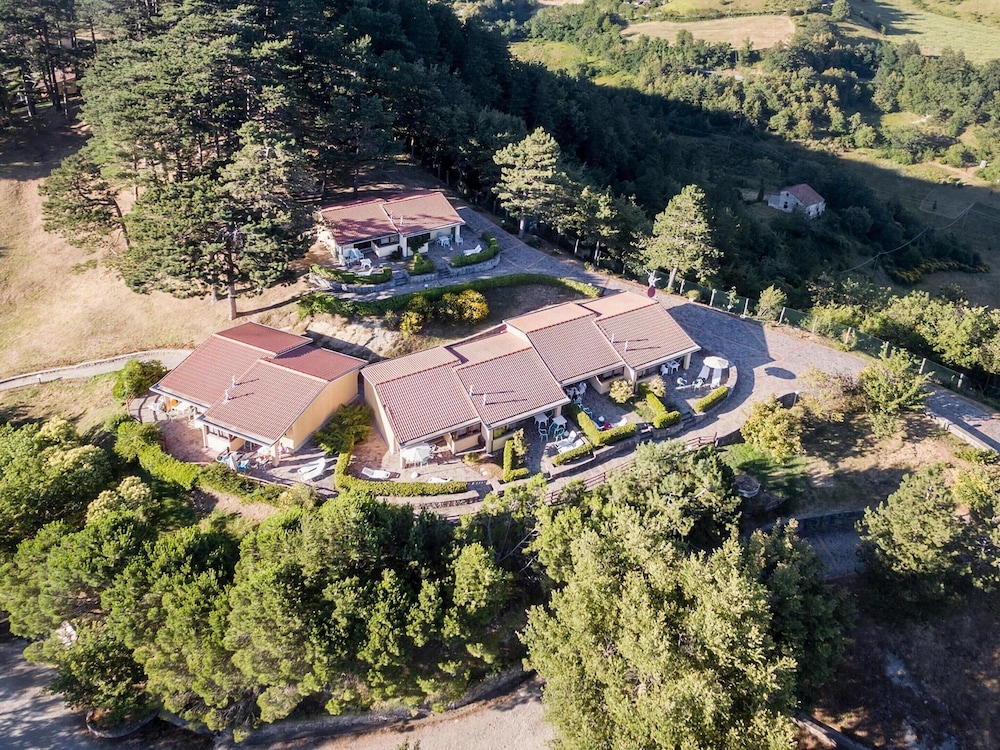 Rustic Escape in Palazzuolo Stay