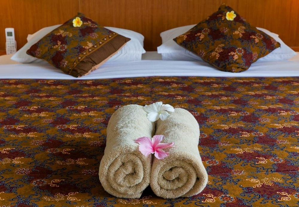 Arimba Resort Ubud