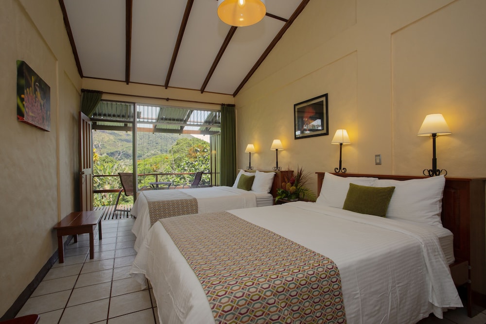 Arenal Observatory Lodge & Trails 57