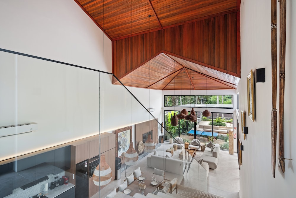 Bali Magical Villas