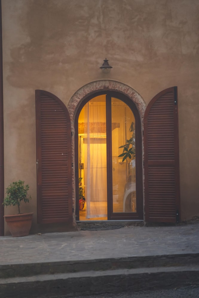 Agriturismo Le Chiome
