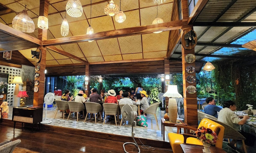O yua Resort