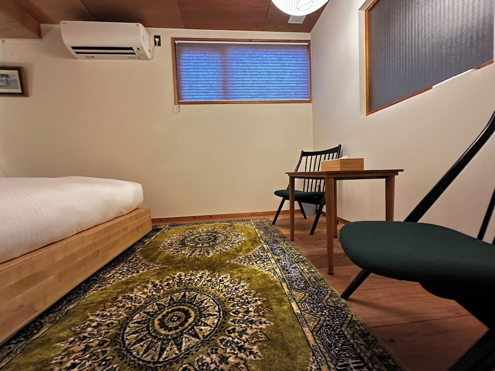 The Cozy Nest MATSUKAWA