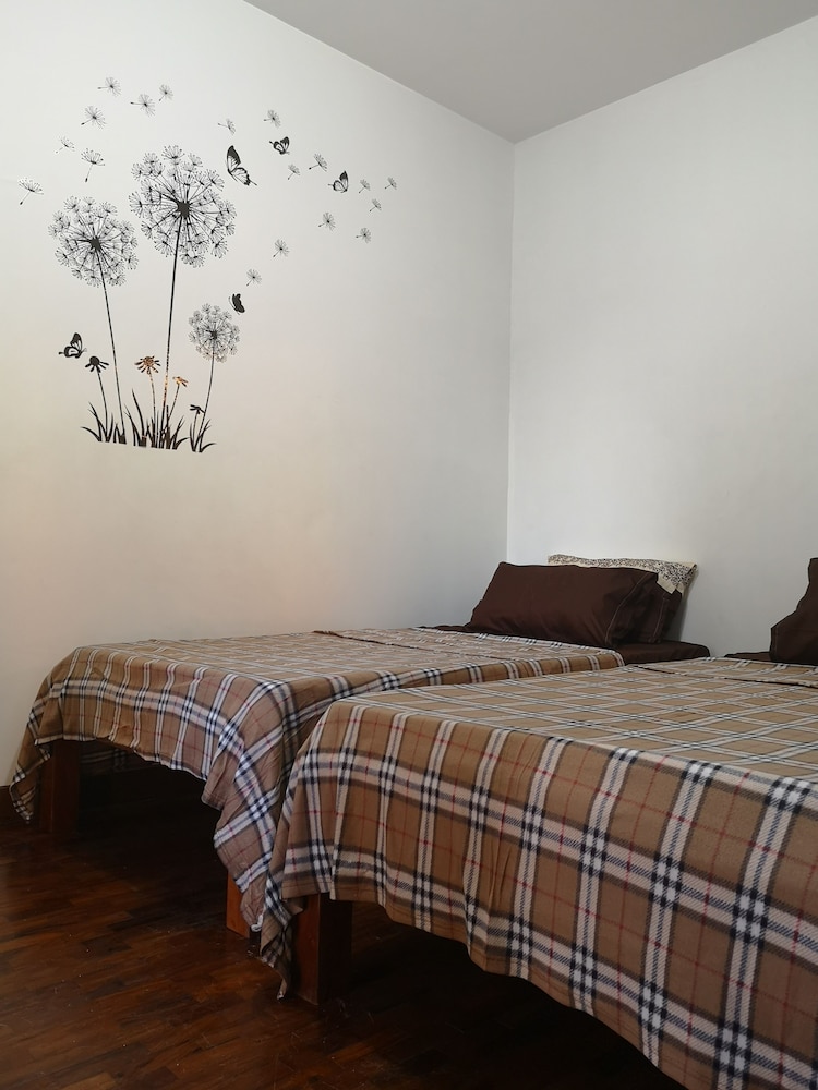 Two Bedroom Deluxe Condo Unit at Taguig Manila