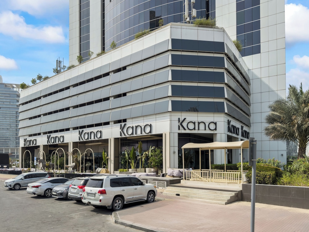 Luxury Apartments in Dubai Business Bay