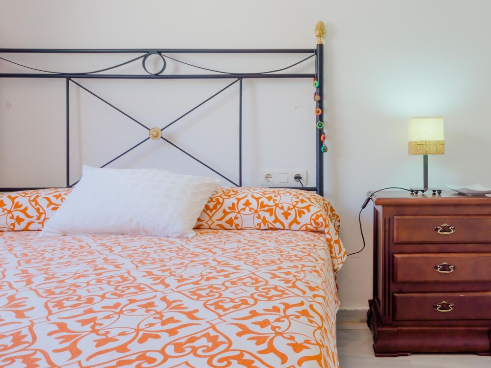Villa Luna 25116 in Conil de la Frontera