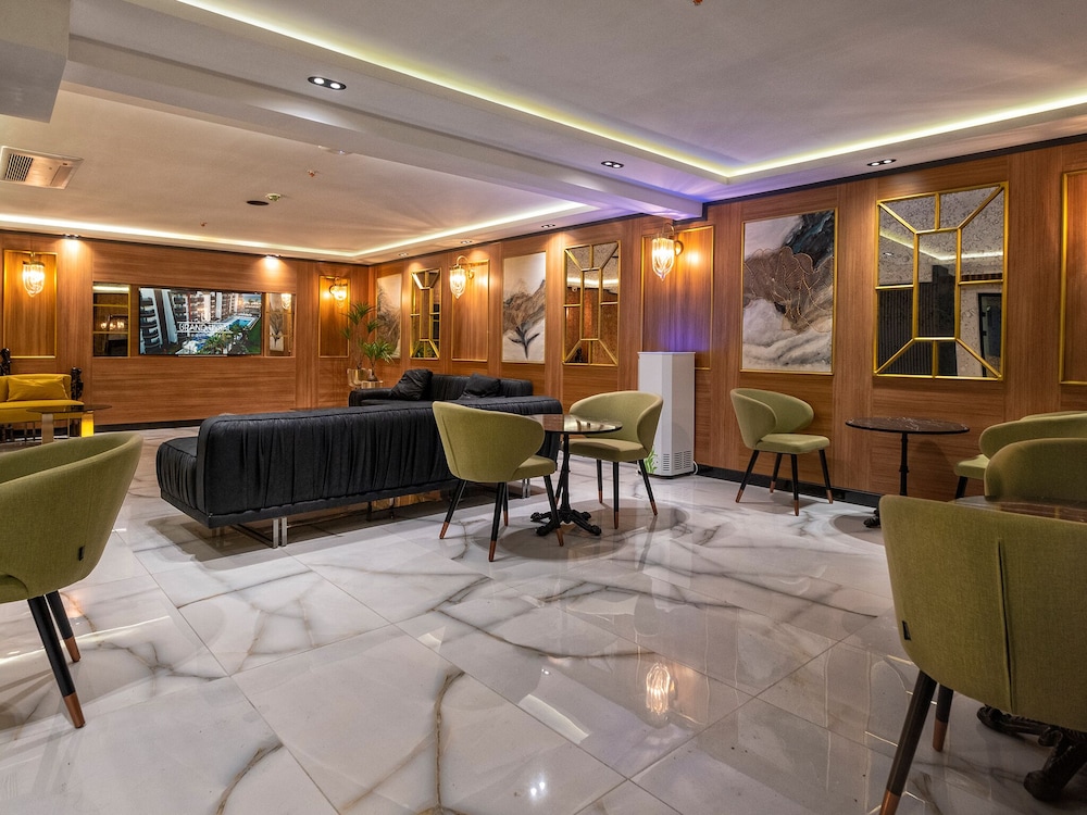 Grand Uysal Beach&Spa Otel - Hepsi Dahil - Image 9