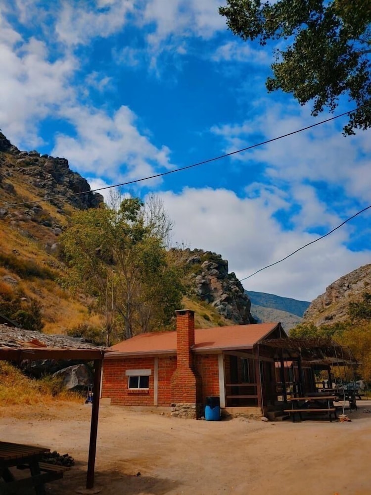 Ensenada Vacations - Rancho San Carlos Aguas Termales - Property Image 18