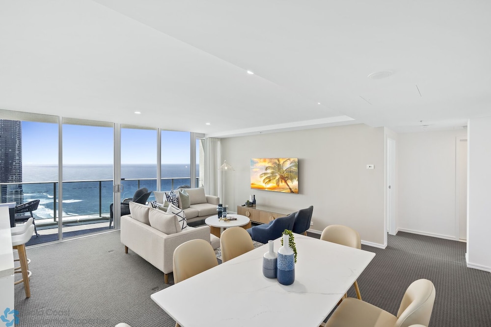 H-Residences Surfers Paradise - GCLR