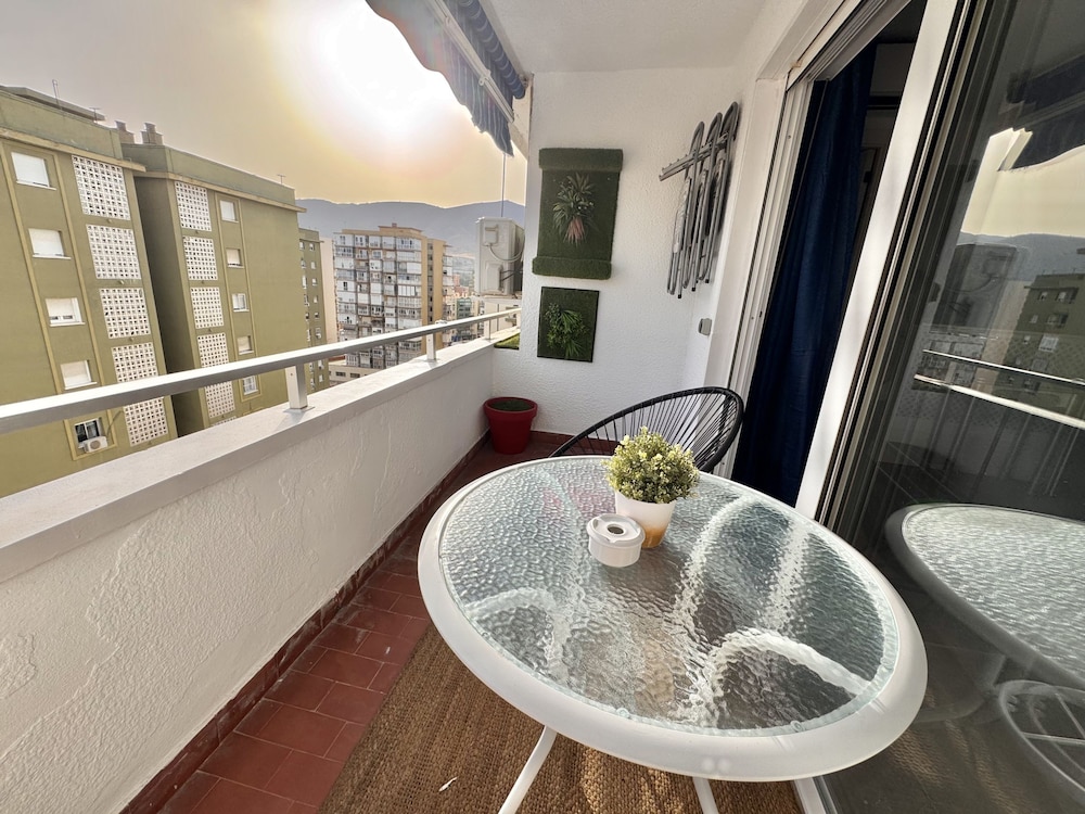 Stella de Steram Flats Torremolinos