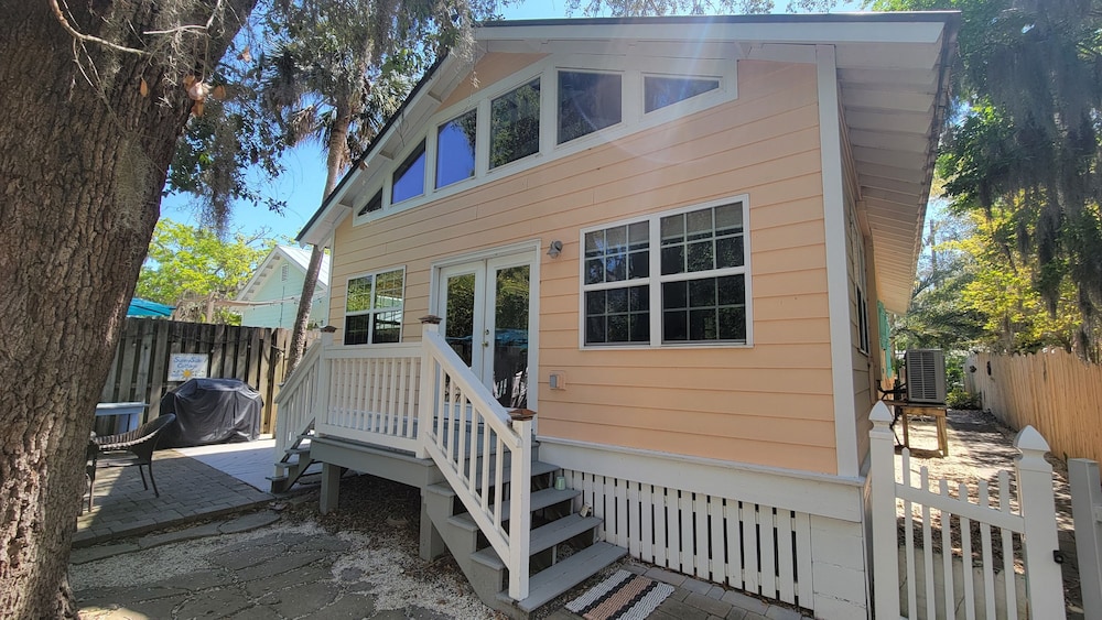 Art & Sol Cottage