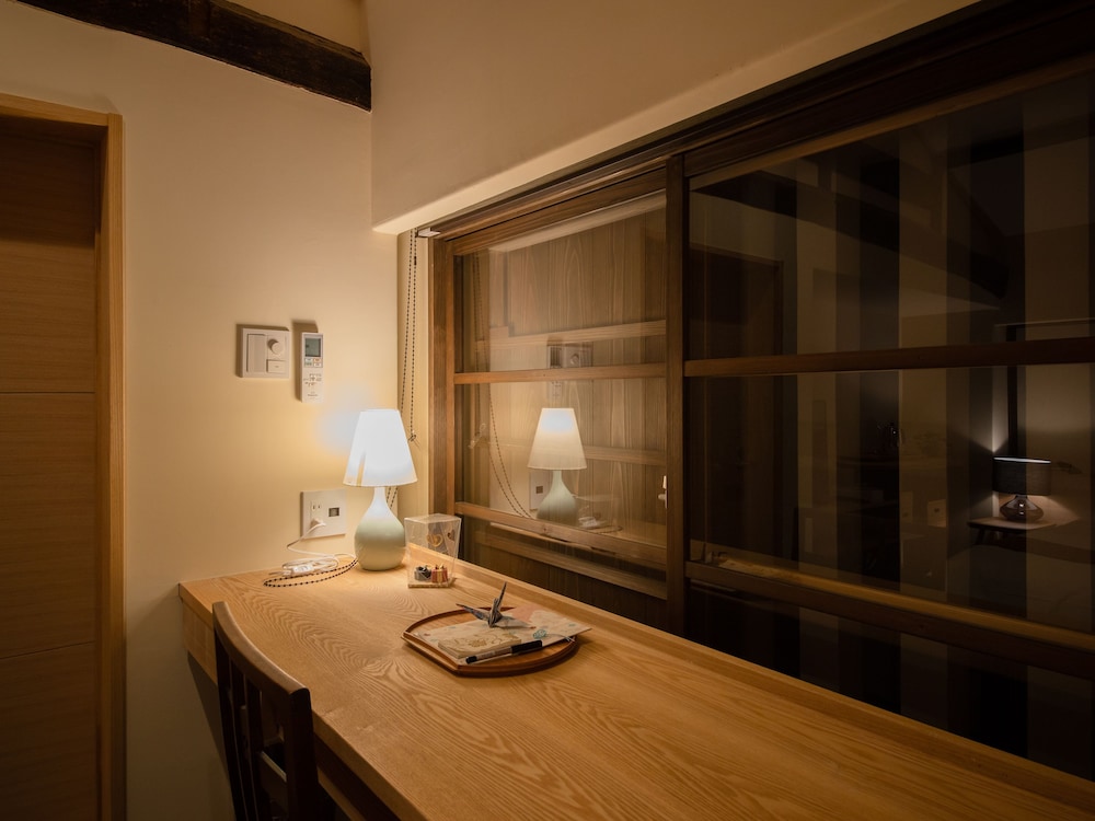 UCHIKO-Inn HISA view 5