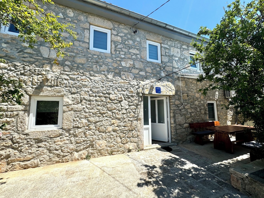 Holiday house Adria