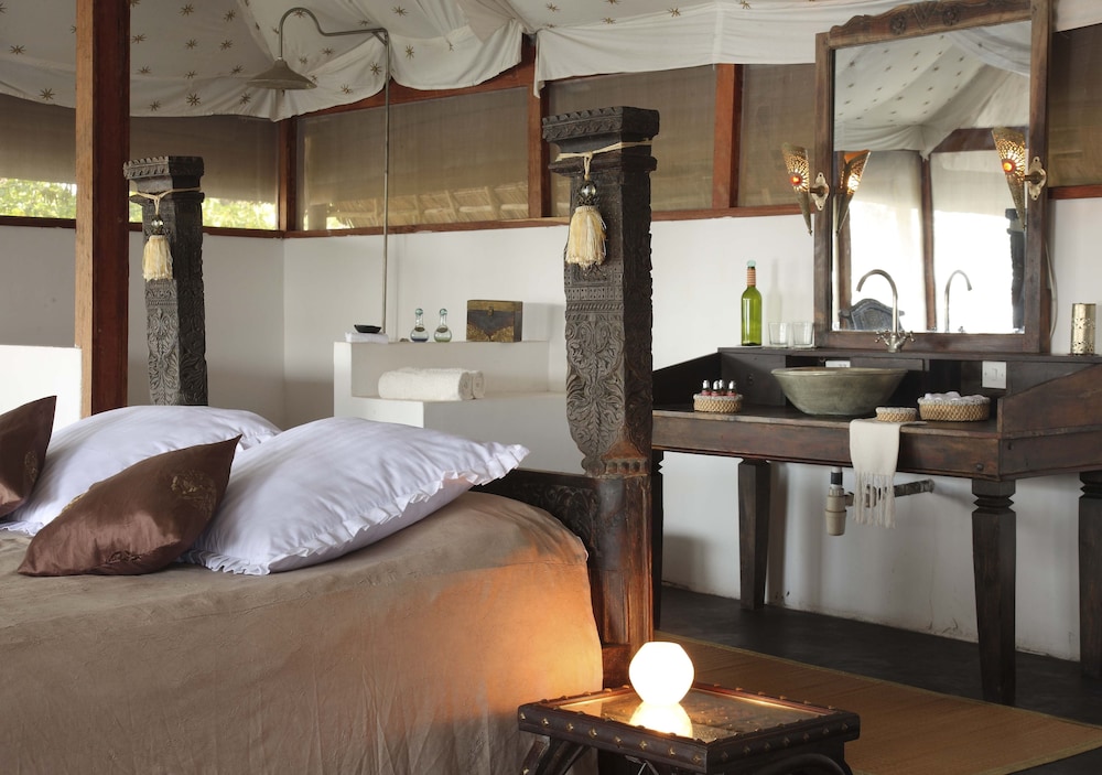 The Retreat Selous