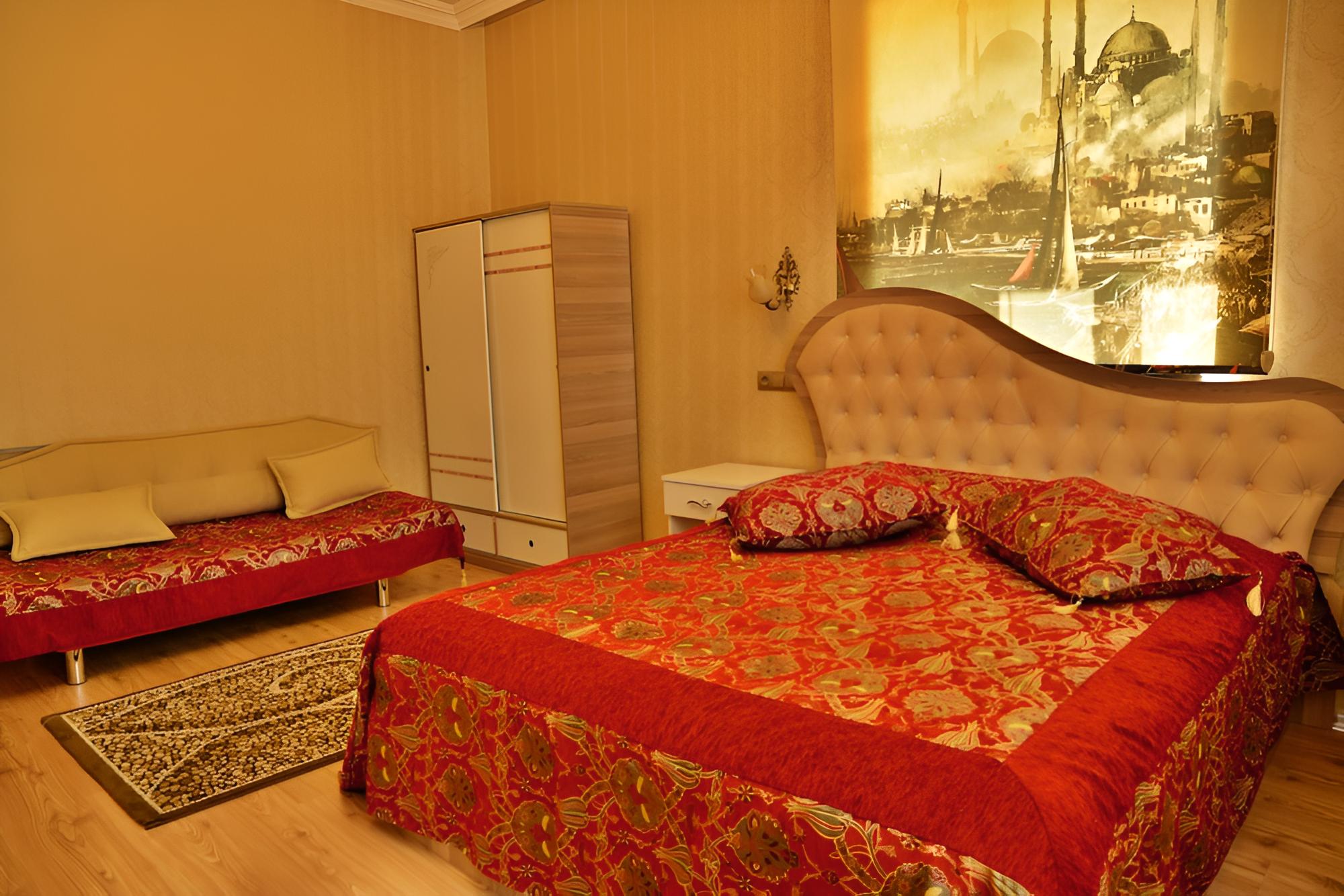 Dedeli Deluxe Hotel