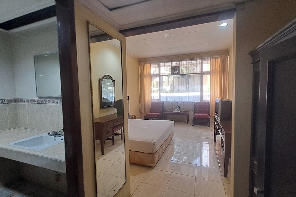 Hermina Hotel