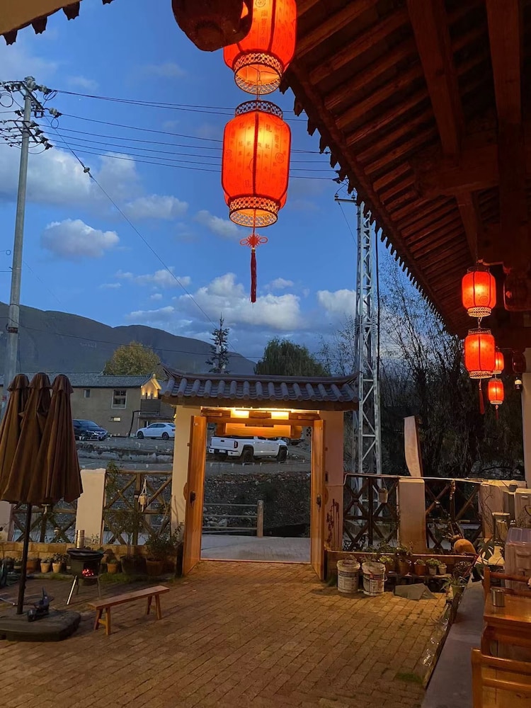 Jukeju Orange Guest House