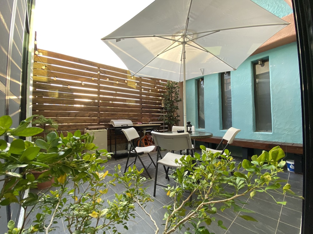 Good News Homestay