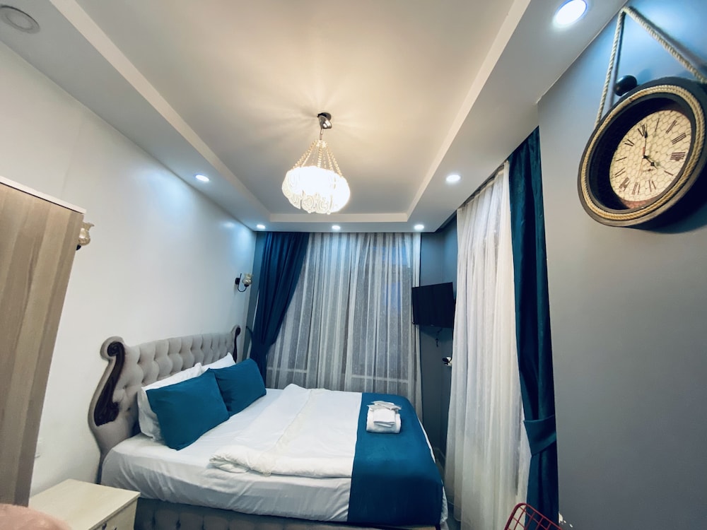 Galata Zade Otel - Image 19