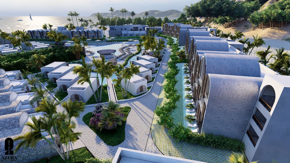 Utopia Blue Resort