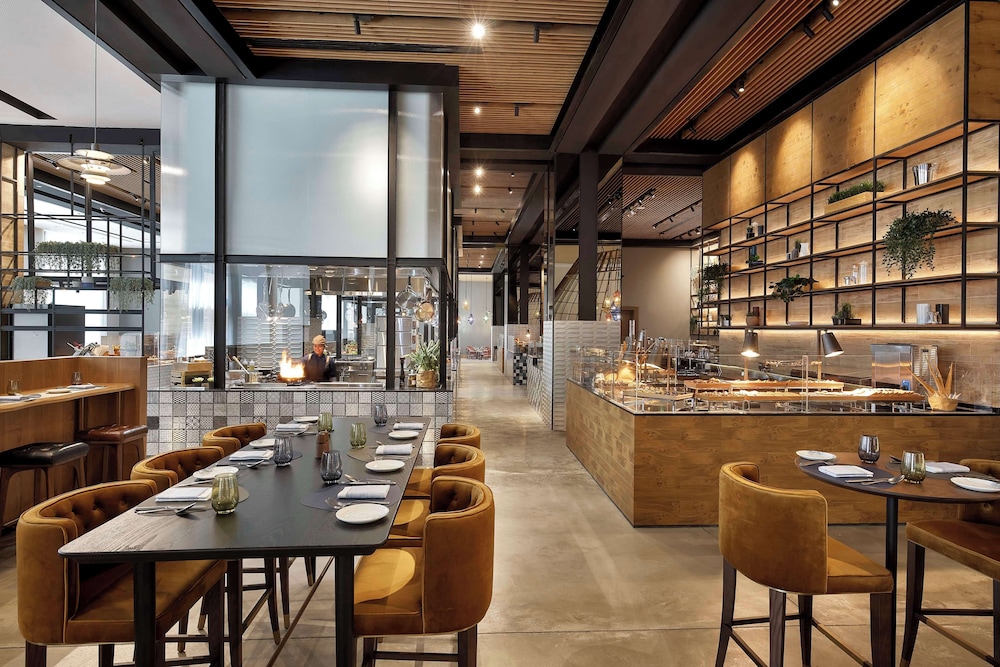 Hilton Abu Dhabi Yas Island