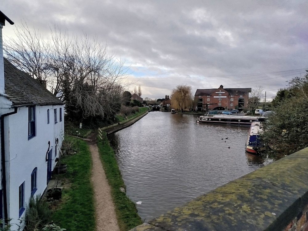 River Cottage