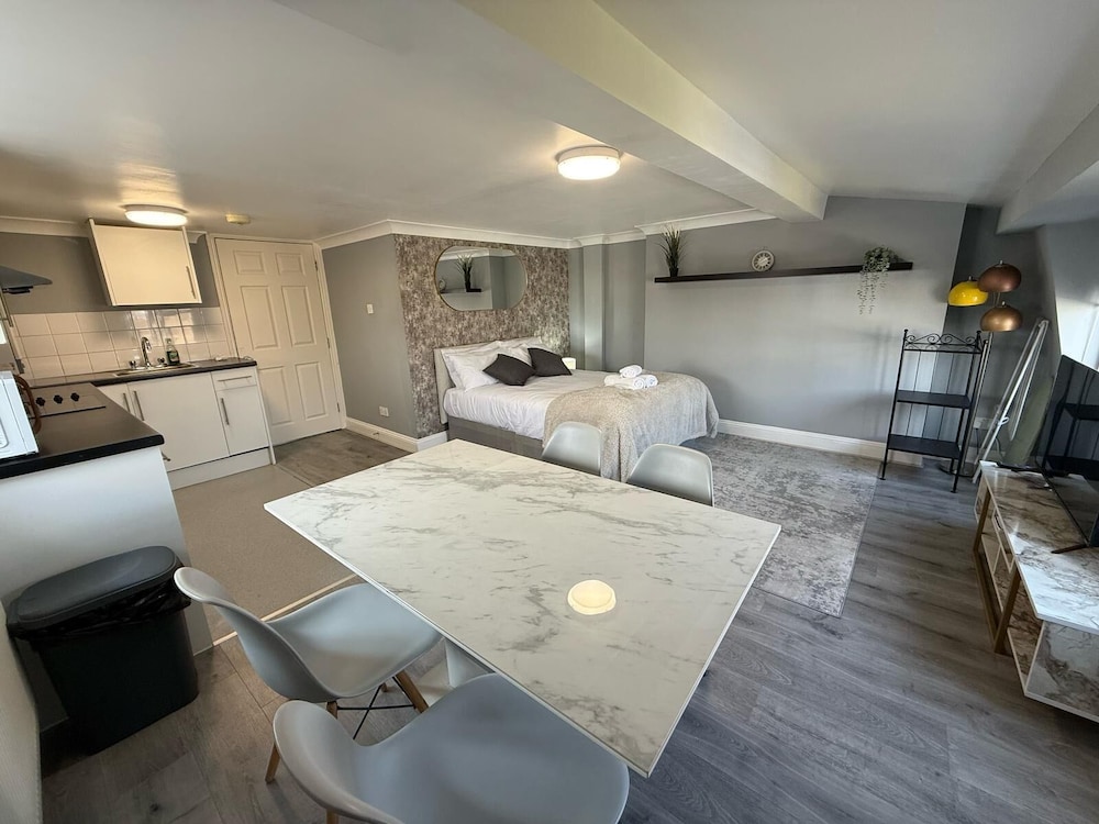 Urban home in Elephant&Castle