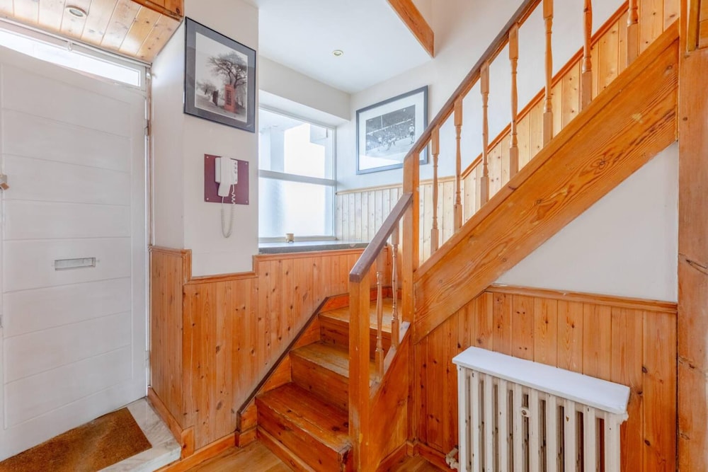 Superbly Located 2BD Flat Heart of Pimlico!