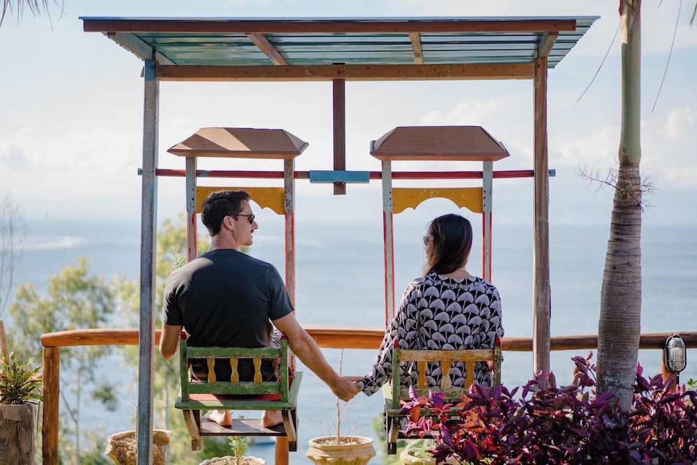Sundi Villa Penida