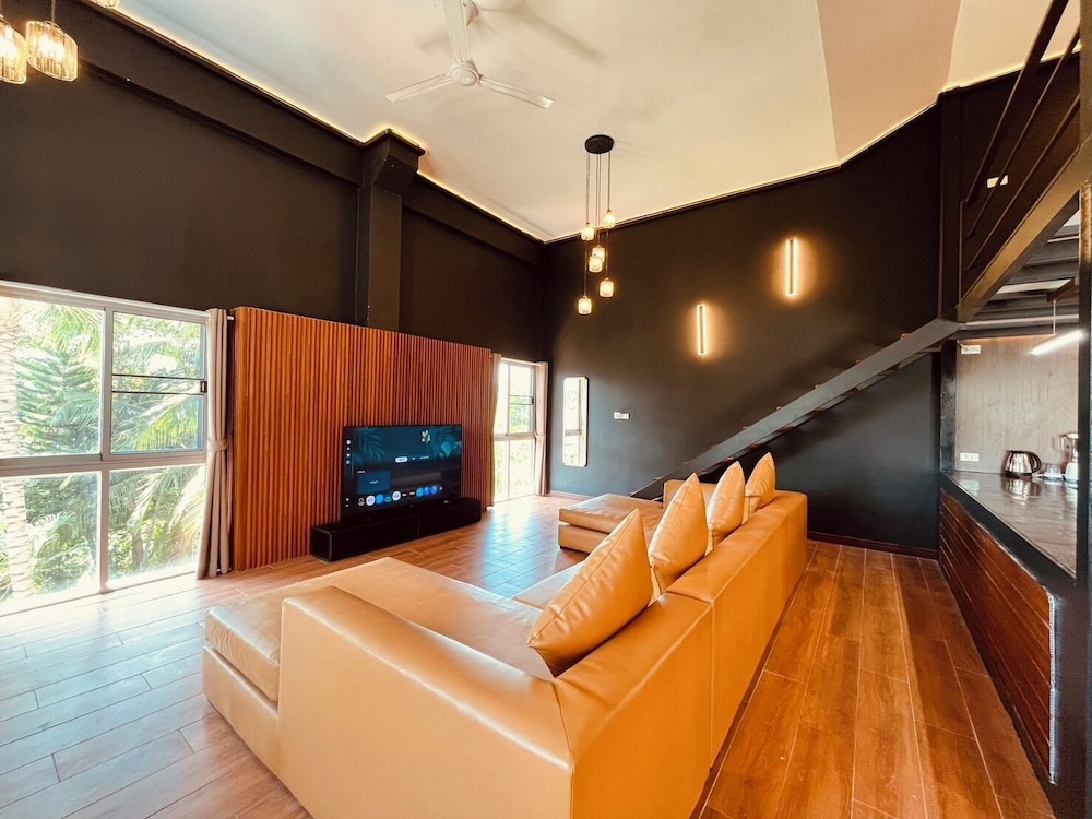 Khao Lak - Loft Suite