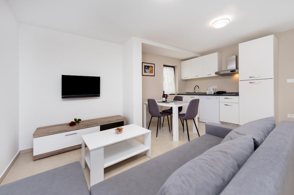 Apartments Katarina