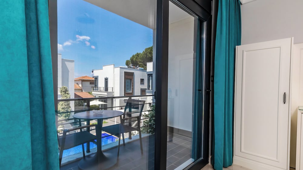 Cunda Rota Garden Otel - Image 69