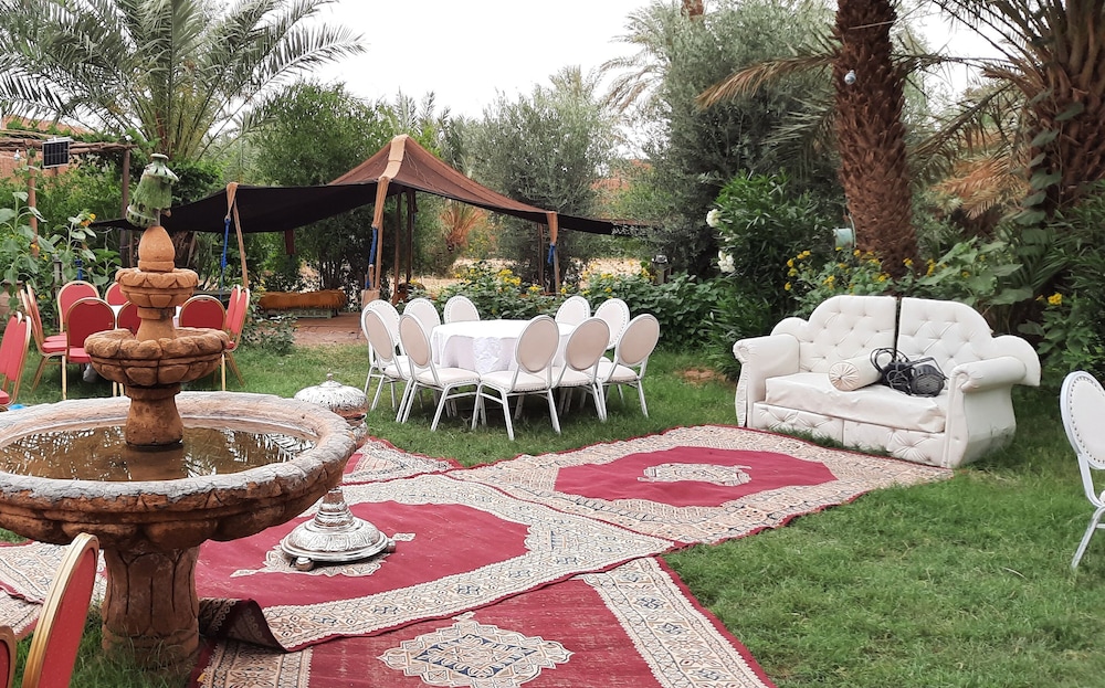 Room in Guest Room - Paradise in the Southern Desert Morocco
