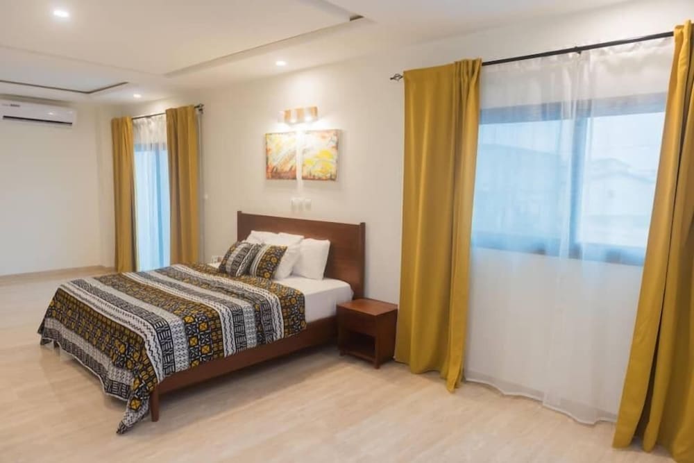 Residence Sanwi view 3