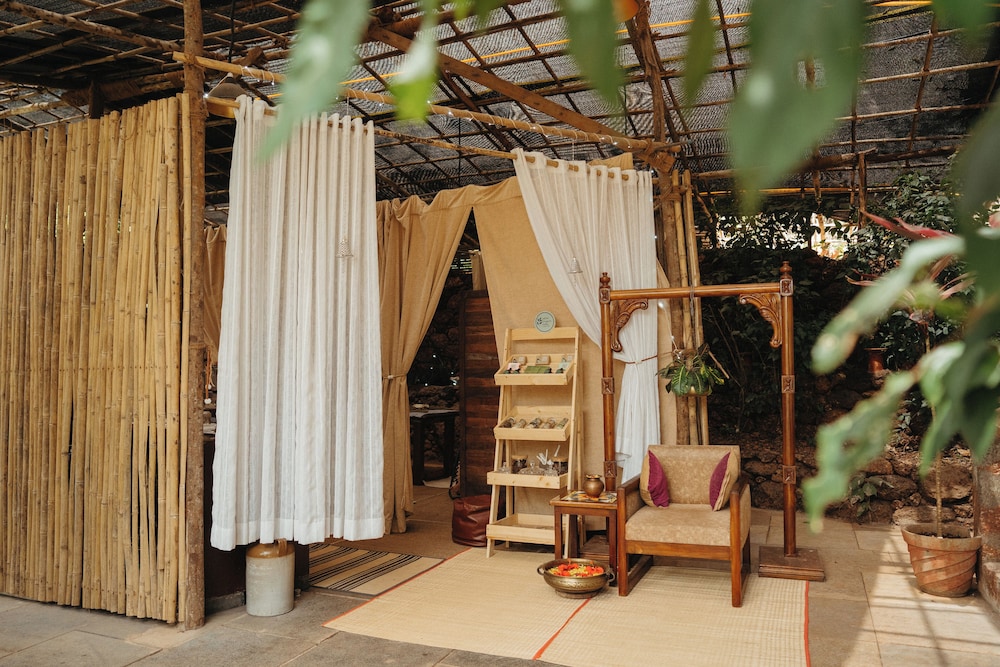 Mojigao Eco Resort